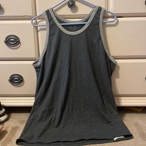 Mens champion tank top!